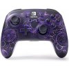 Gamepad PowerA Enhanced Wireless Controller Nintendo Switch NSGP0349-01