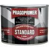 Pragoprimer Standard S2000 farba na kov šedá 0,35 l, šedá
