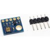 Senzor UVB, UVA žiarenie ML8511 pre Arduino