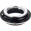 K&F Concept K&F Contax/Yashica Lenses to Fuji GFX Mount Camera Adapter