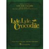 Lyle, Lyle, Crocodile - pre spev, klavír s akordmi pre gitaru