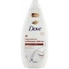 Dove Gél / Pena do kúpeľa NUTRIMENTO s kokosovým olejom a mandľami 750 ml