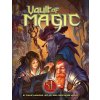Kobold Press Vault of Magic Pocket Edition for 5E