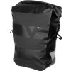 Taška na nosič TOPEAK PANNIER DRYBAG 20L čierna