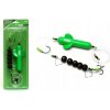 MADCAT Screaming Profi River Rig „Deadbait