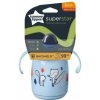 Tommee Tippee netečúci hrnček Superstar 300ml Blue