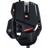 Herná myš Mad Catz RAT 6+ čierna (MR04DCINBL000-0)