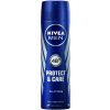 NIVEA DEODORANT MAN PROTEC&CARE 150 ML