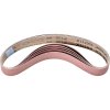 PFERD TOOLS BA 30/610 X A 120 45005156 brúsny pás Zrnitosť 120 (d x š) 610 mm x 30 mm 10 ks; 45005156