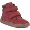 Froddo Topánky G2110150-6 ZERU TEX Bordeaux - 27