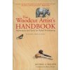 Woodcut Artist's Handbook: Techniques and Tools for Relief Printmaking