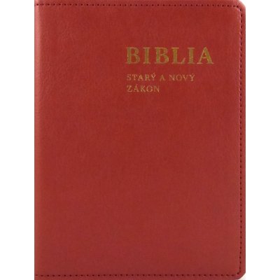 Biblia - Spolok svätého Vojtecha