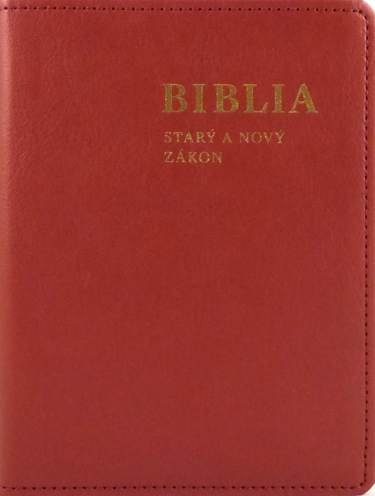 Biblia - Spolok svätého Vojtecha