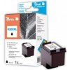 PEACH kompatibilný cartridge HP CC641E No.300, Black, 19 ml