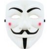 Detský kostým Anonymous Vendetta (Detská maska )