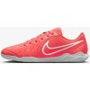 Nike TIEMPO LEGEND 10 CLUB IC červená biela
