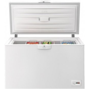 BEKO HSA29540N