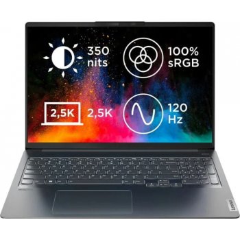 Lenovo IdeaPad 5 Pro 82SN00CUCK