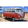 Revell Volkswagen T1 SAMBA BUS 1:24