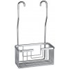 Bemeta Cytro Závesný kôš na batériu, chróm 153308332