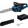 Bosch Akumulátorová reťazová píla GKE 18V-40 Professional, 1x aku 06008D3001