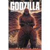 Godzilla: Unnatural Disasters - Chris Mowry, James Stokoe