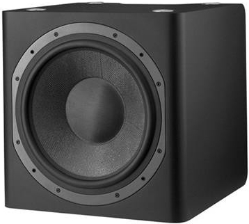 Bowers & Wilkins CT8 SW