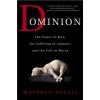 Dominion (Matthew Scully)(Brožovaná)