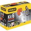 Súprava pneumatického náradia Stanley (9045717STN)