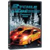 Rychle a zběsile: Tokijská jízda: DVD