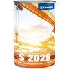 CHEMOLAK S 2029 lesklá RAL1001 0,8 l