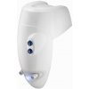 Speck závesný protiprúd Badu Jet - Stella biele LED spot, 75 m3/h, 400V, 3,0 kW, 2x tryska ⌀40mm