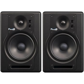 Fluid Audio F5