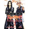 Seven Seas Entertainment Tokyo Revengers: A Letter from Keisuke Baji 2