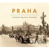 Praha historická - Pavel Scheufler, Luboš Stiburek