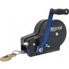 HUSARWINCH Ručný navijak 1133 kg Husar Winch BST R 2500, oceľové lano (plastové puzdro)
