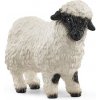 Schleich Schleich Valašská čiernostrakatá ovca OLP102613965