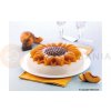 Forma na múčniky a torty SFT252 SUNFLOWER 26x7 cm | SILIKOMART, Uniflex