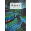 PEQUEÑOS FUEGOS POR TODAS PARTES (CELESTE NG)(Brožovaná)