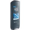 Dove Men+Care Clean Comfort sprchovací gél 250 ml