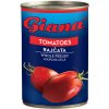 Giana Paradajka lúpaná celá 425 ml