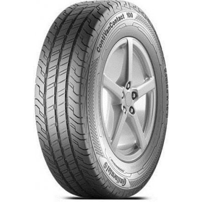 Continental Vanco100E 225/75 R16 118R