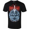 Tričko metal RAZAMATAZ Marduk Nightwing Čierna