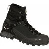 Salewa Ortles Ascent Mid GTX M black/black - 10.5