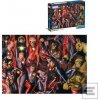 Puzzle Avengers 1000 díl…