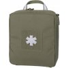 Automotive Med Kit Pouch Adaptive Green
