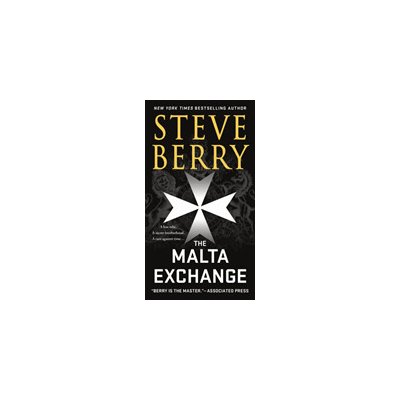 The Malta Exchange Berry Steve