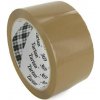 3M Baliaca páska Tartan 50mm x 66m hnedá