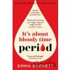 Period - Emma Barnett