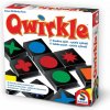 Qwirkle - Dosková hra